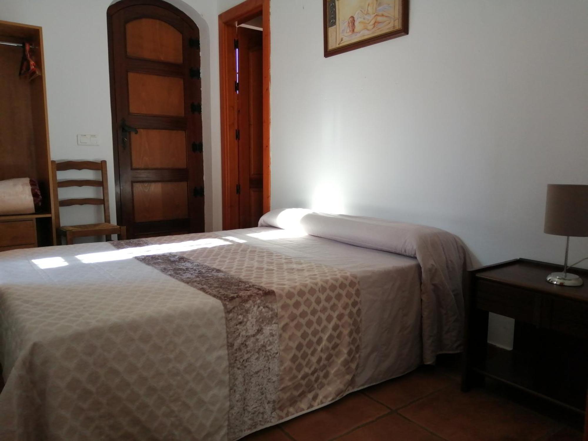 Chalet Alavesa - Lagunas De Ruidera Argamasilla De Alba ภายนอก รูปภาพ