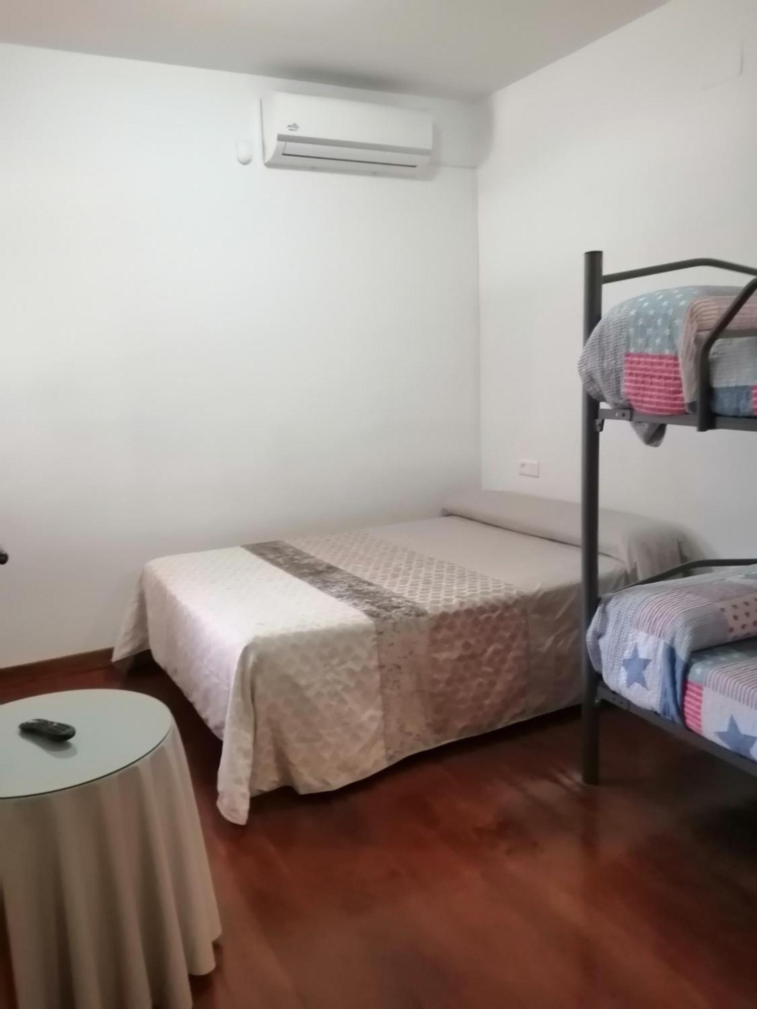 Chalet Alavesa - Lagunas De Ruidera Argamasilla De Alba ภายนอก รูปภาพ